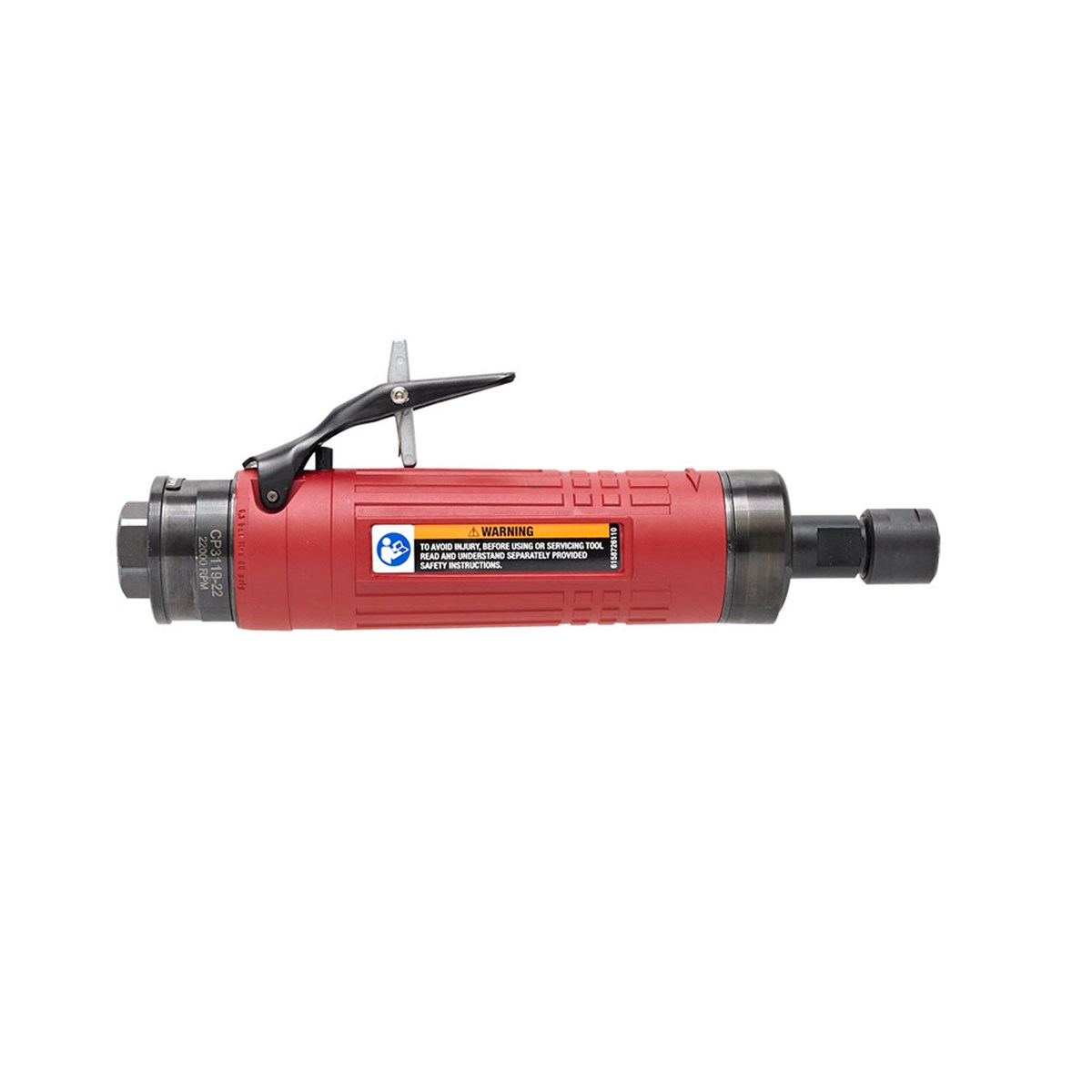 Chicago CP3119 Serisi Endüstriyel CP3119-22 | 22,000 RPM | 1.2 HP 