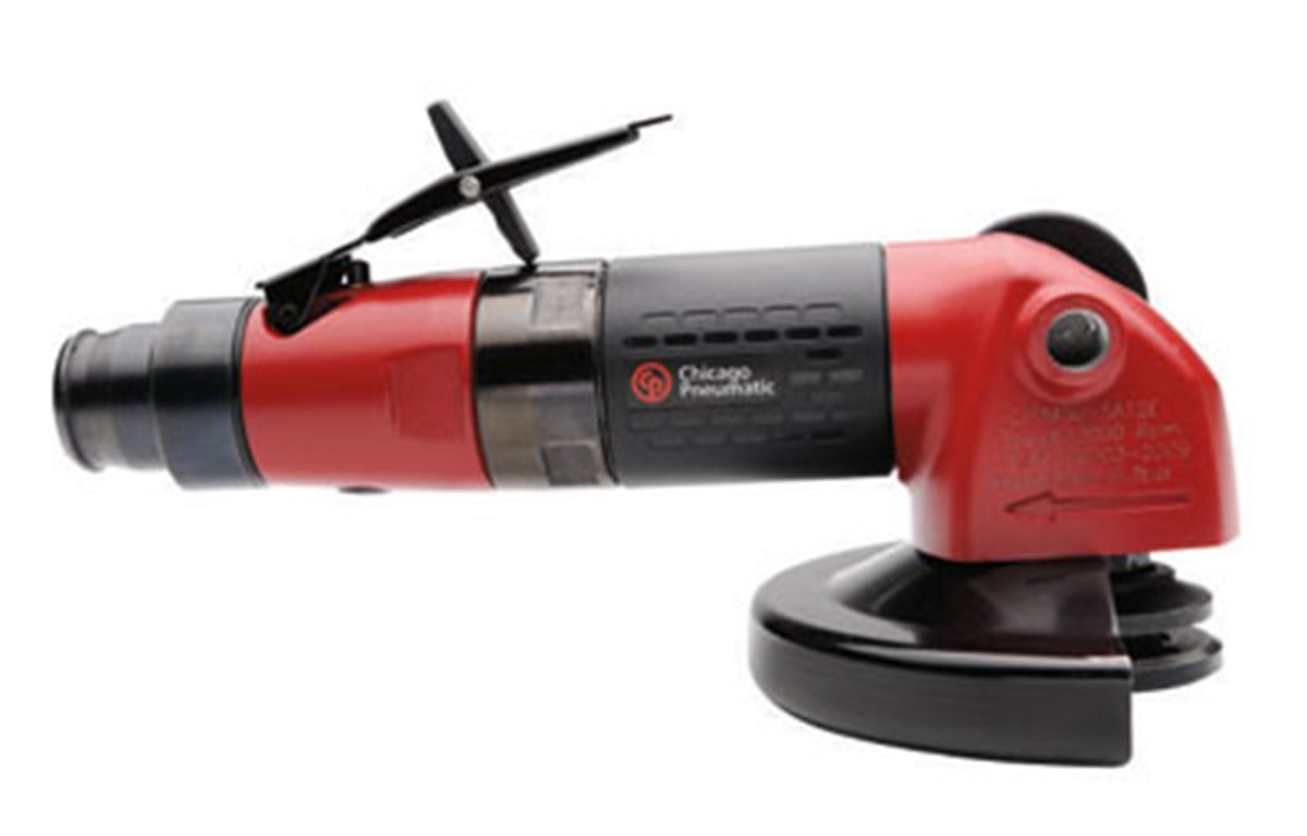Chicago Pneumatic CP3450-12AB5 5