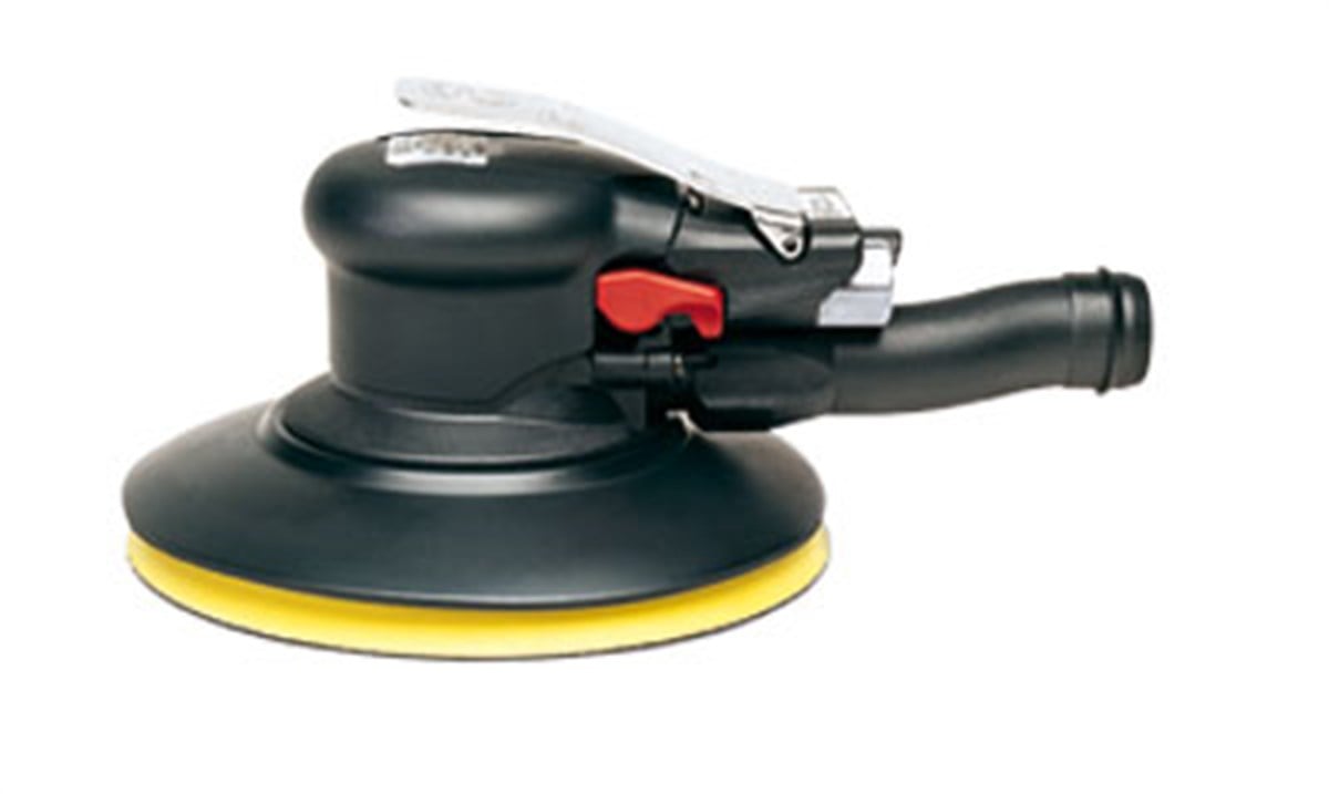 Chicago Pneumatic CP7250CVE 6