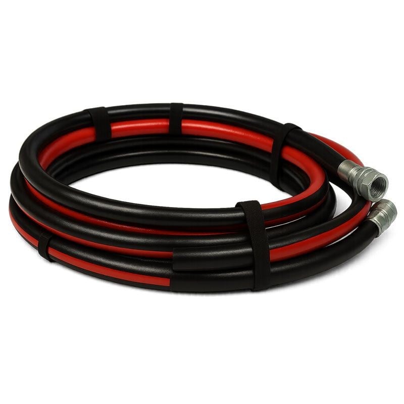 Chicago Pneumatic HT-T-20 Çift Hatlı Hidrolik Tork Hortumu