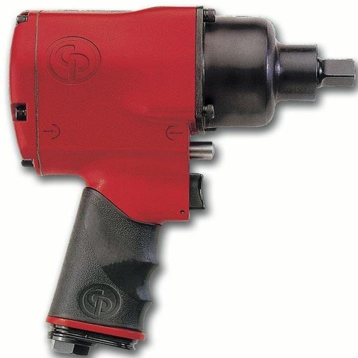 CP6500-RS 1/2'' Havalı Darbeli Somun Sökme Sıkma Tabancası