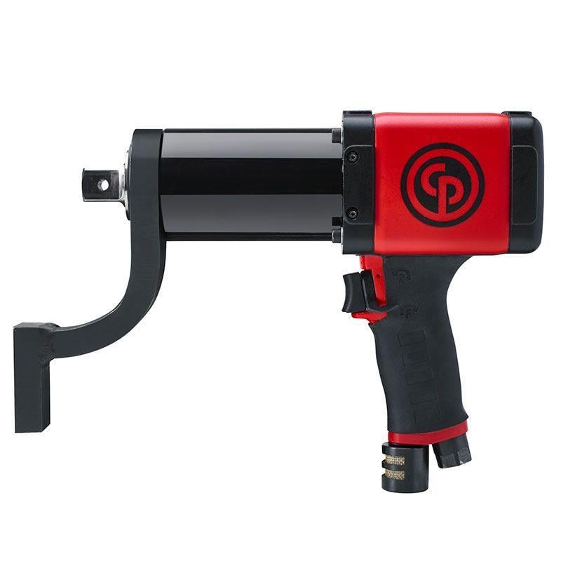 CP6626 + ATC PACK Somun Sıkma Makinesi