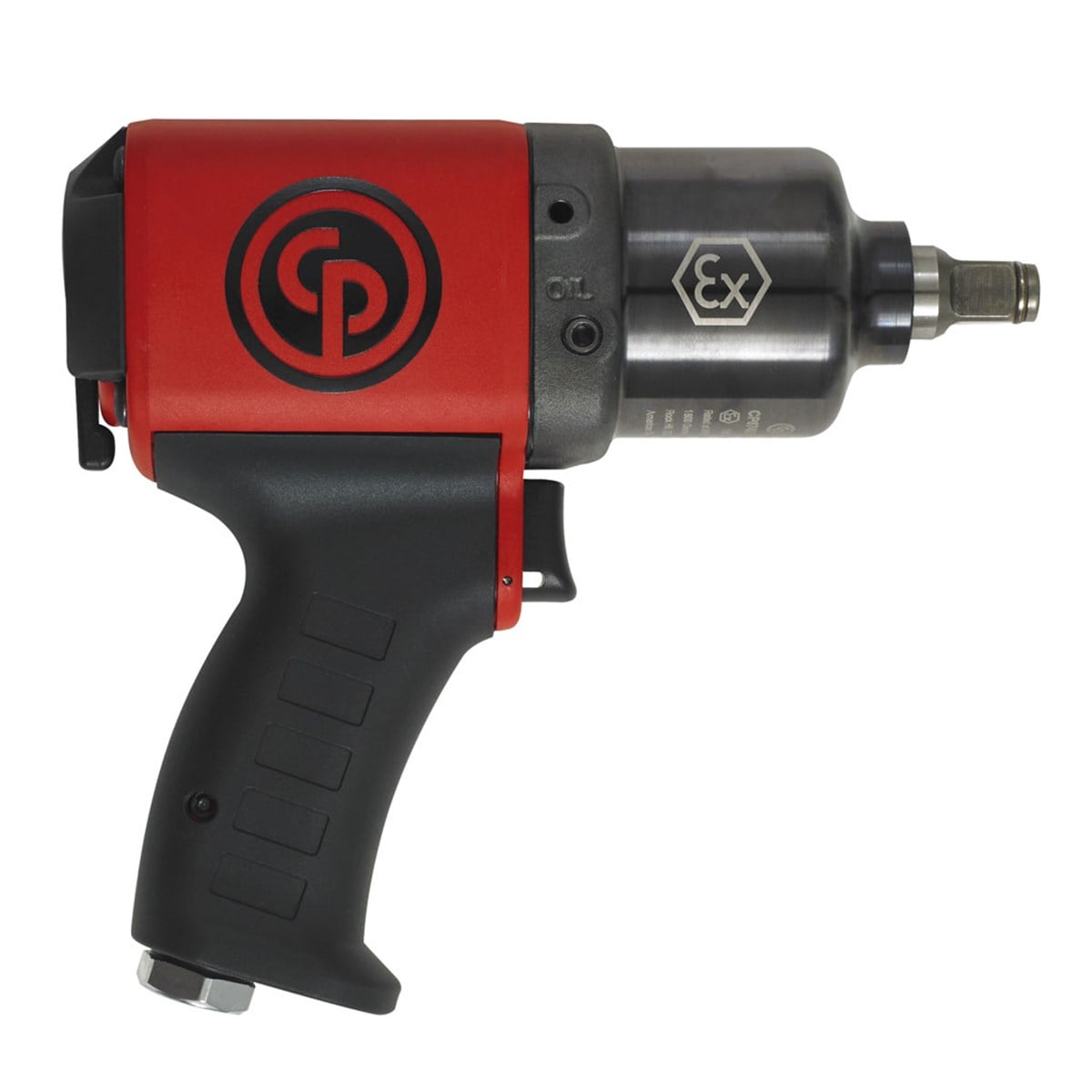 CP6748EX-P11R ATEX 1/2'' Mekanik Darbeli Somun Sökme Sıkma