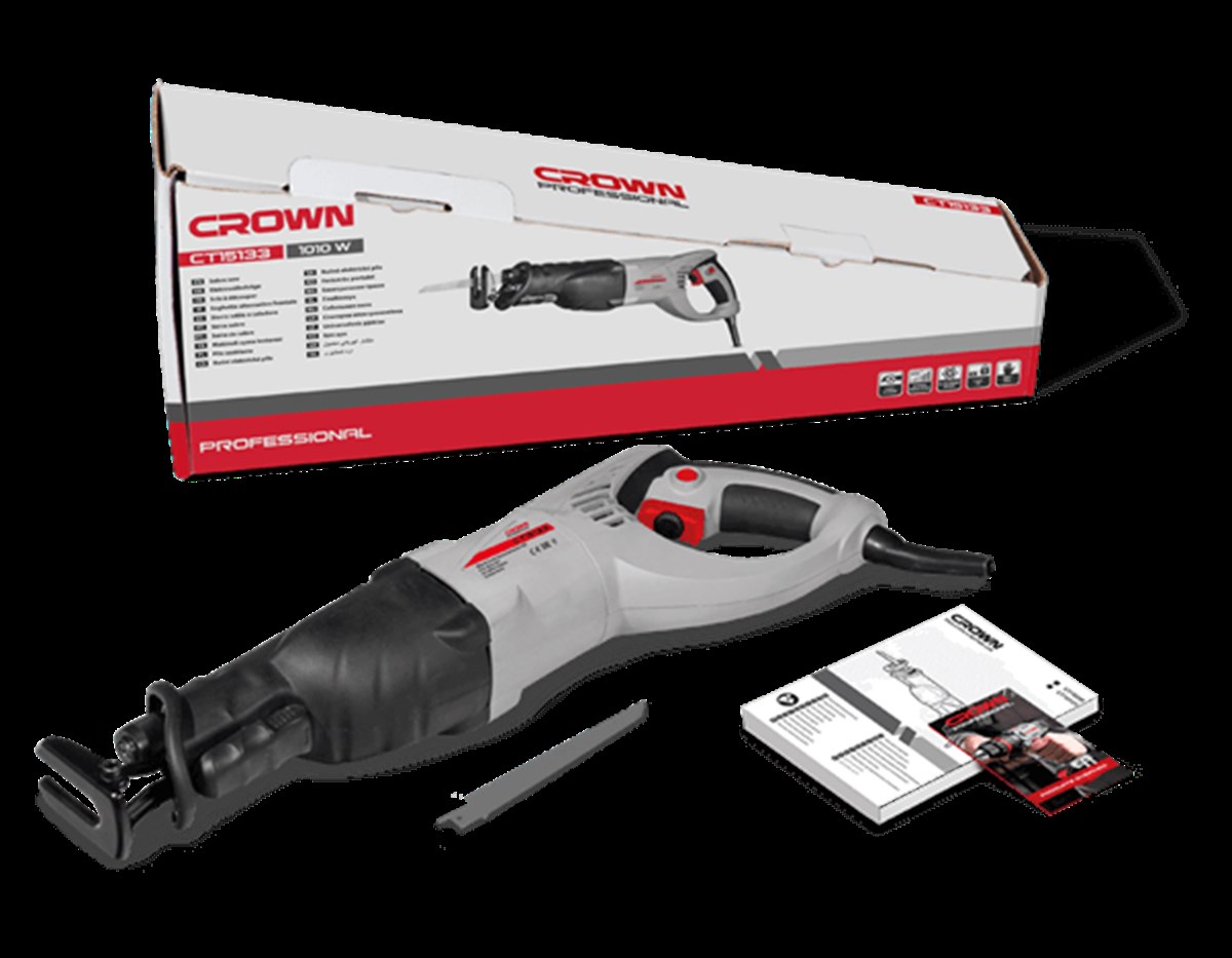 Crown Tilki Kuyruğu
1010 W