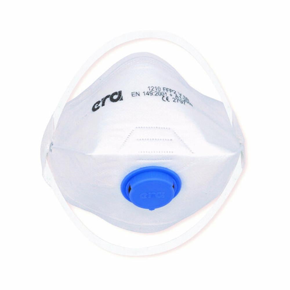 ERA TOZ MASKESİ 1210 FFP2 NR- 25 Lİ PAKET