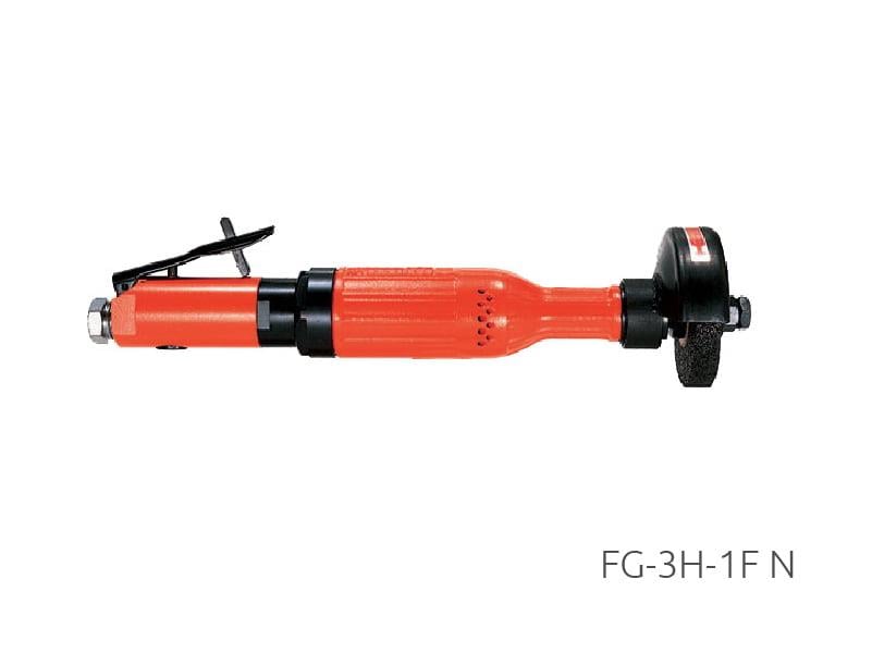 FG-3H Serisi – 2,5″ Taş ve 1/4″ Pensli Düz Taşlama