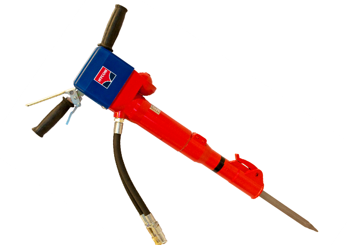 Hidrolik El Tipi Kırıcı HH23