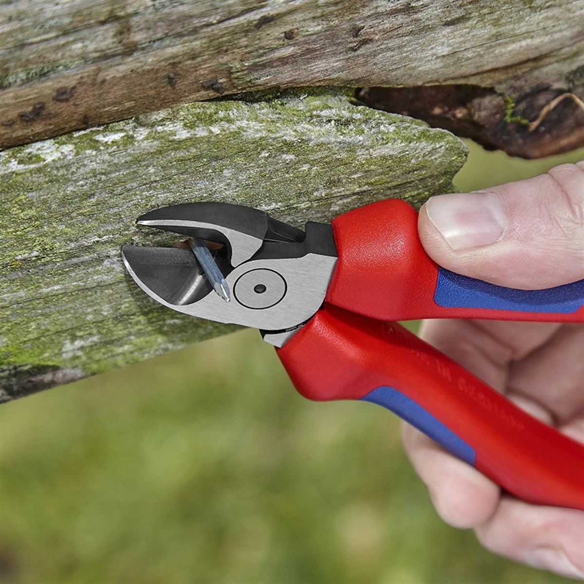 Knipex Yan Keski 160mm 7002160