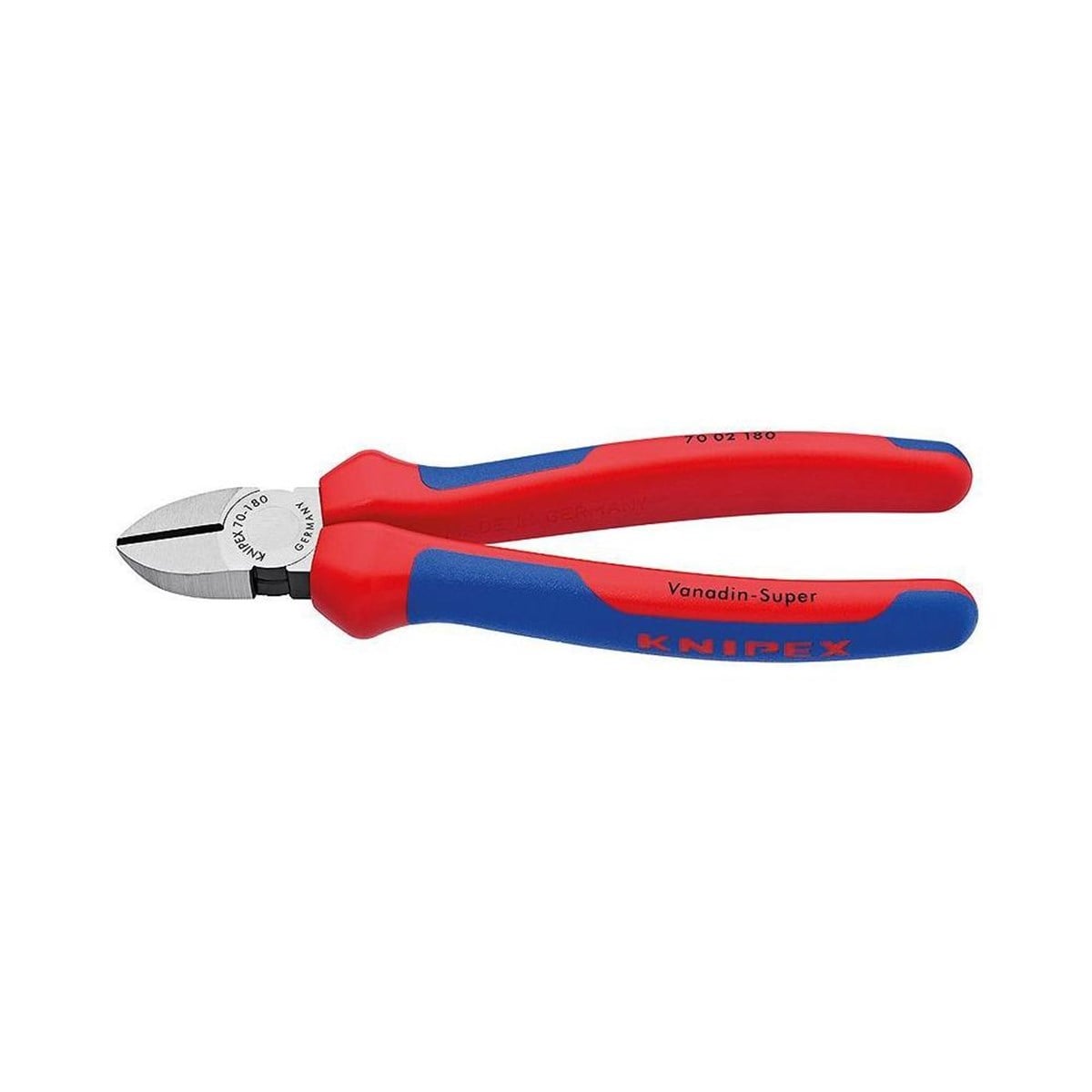 KNIPEX Yankeski 140mm 7002140