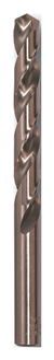 Maier MAM338K073 Kobaltlı Matkap Uçları – 7.3 mm