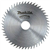 Makita 792259-0 Elmas Daire Testereler (profesyonel Seri)