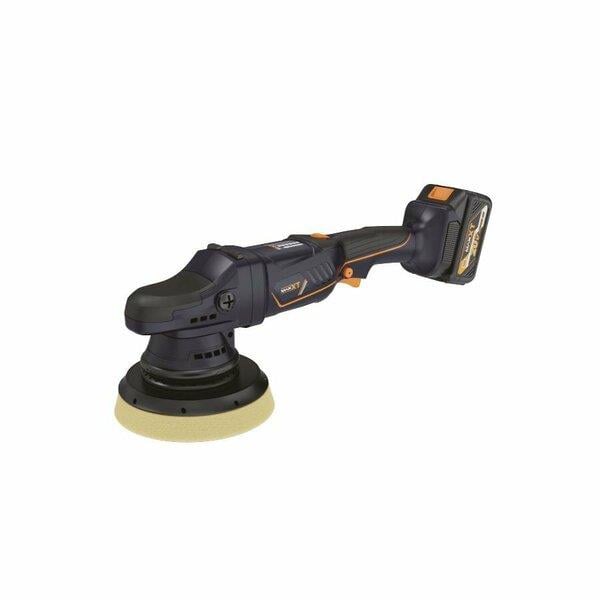 MAXXT AKÜLÜ POLİSAJ MAKİNASI 20V 4Ah MDOP20V15
