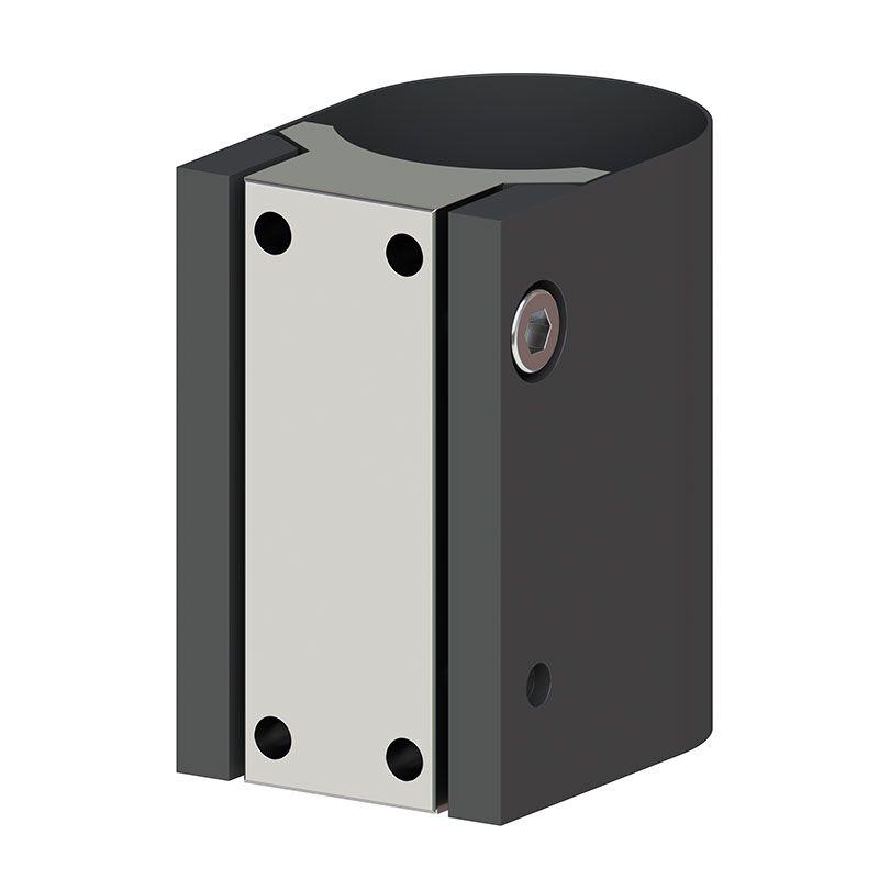 MOUNTING FOOT M25 / MR25 KL/TL