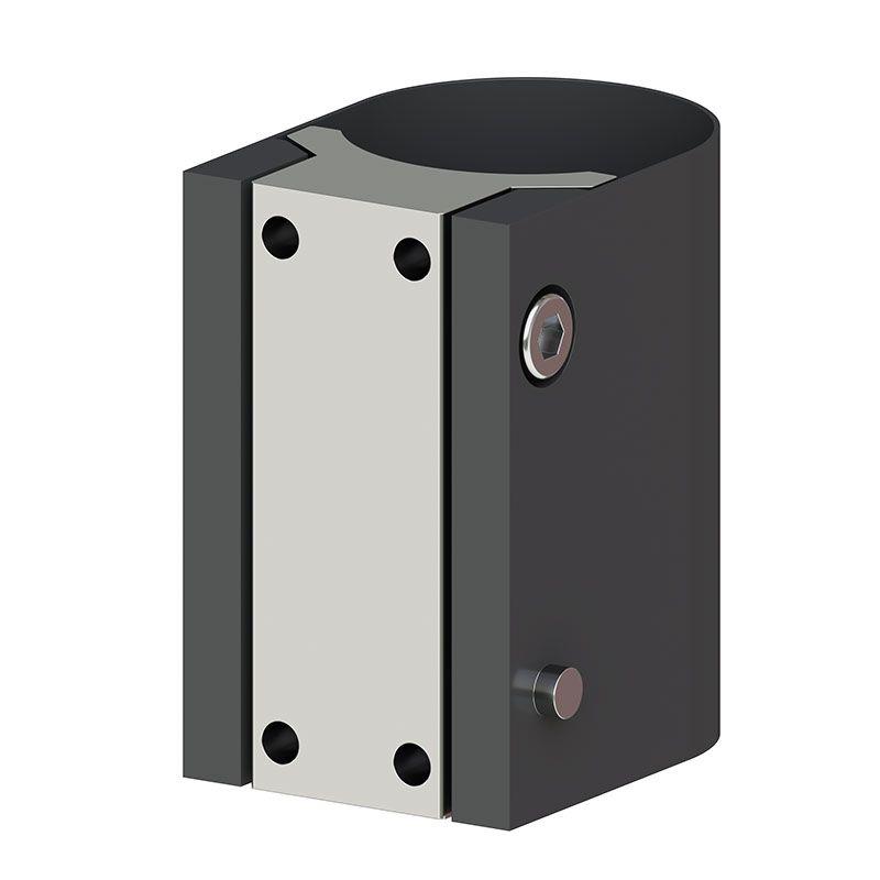 MOUNTING FOOT M25 / MR25 KSL