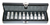 NT Tools NCSET12AL 11 Parça 1/2