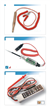 NT Tools NT1048 Dijital Oto Kontrol Kalemi