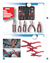 NT Tools NT9103 3 Parça Plastik Esnek Boru Kıstırıcı