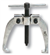 NT Tools NTC1M66 Düz İki Ayak Mini Çektirme – 65x65 mm