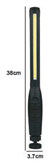 NT Tools NTLE7040 200-250 Lm Ledli Oto Tamir Feneri