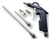 NT Tools NTTHA5 5 Parça Metal Hava Tabancası Seti