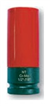 NT Tools NTZM1222 Özel Kaplamalı 1/2