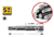 NT Tools PRBT05007 Torx S2 1/4