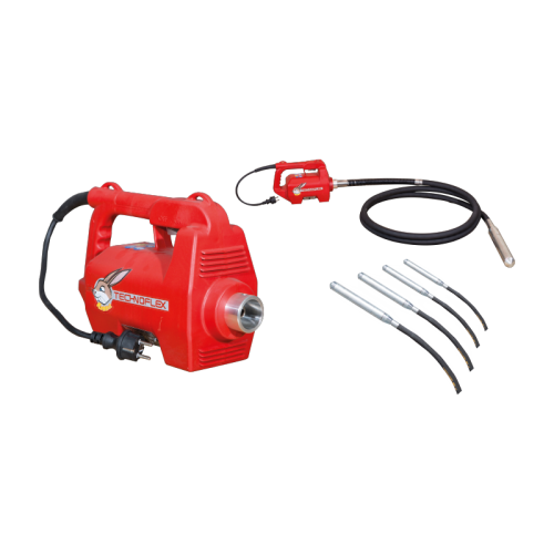 OMUZ TİPİ BETON VİBRATÖRÜ 3,5 HP 