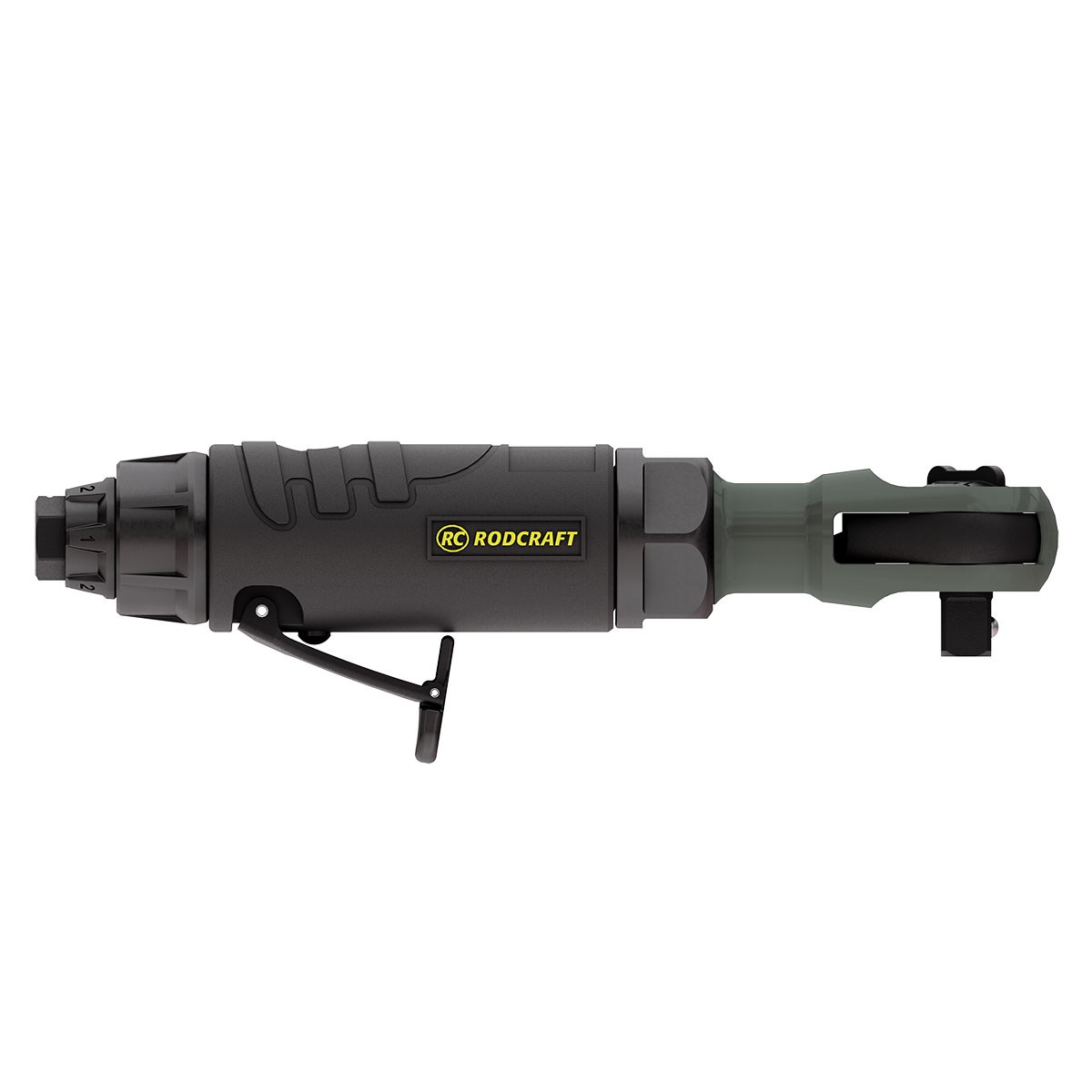 RODCRAFT RC3678  1/2'' Havalı Cırcır
