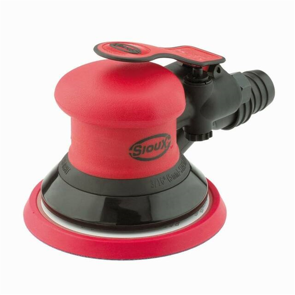 Sioux Araçları RO251250FRH Rastgele Yörüngeli Zımpara | 0,25 HP | 5