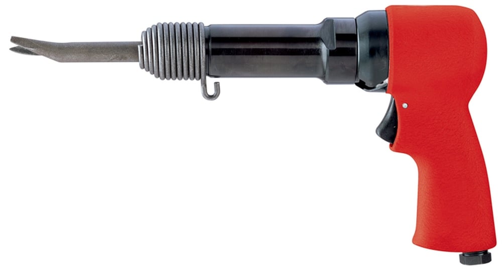 Sioux Tools 270A4 Tabanca Kabzasısı Çekici  | 1.700 BPM | 1/4