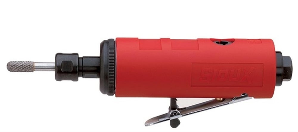 Sioux Tools 5054A Düz Kalıp Öğütücü | 0,5 HP | 1/4