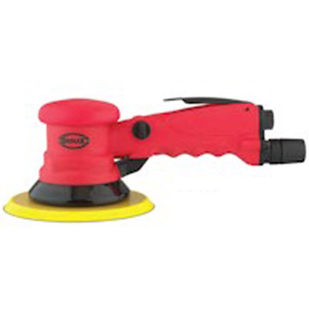 Sioux Tools GO45960SNH Dişli Orbital Zımpara | 0,45 HP | 6