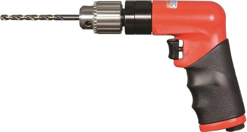 Sioux Tools SDR4P26N2 Tersinir Olmayan Tabanca Kavrama Matkap - 0,4 HP | 2600 RPM