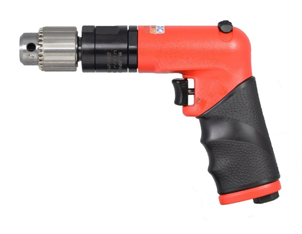 Sioux Tools SDR4P3R2 Tabanca Kavrama Matkap - 0,4 HP | 300 RPM
