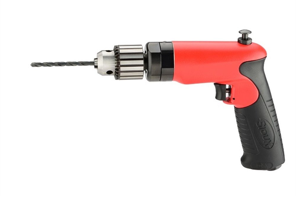 Sioux Tools SDR6P25R3RR Hızlı Ters Matkap - 0,60 HP | 2500 RPM
