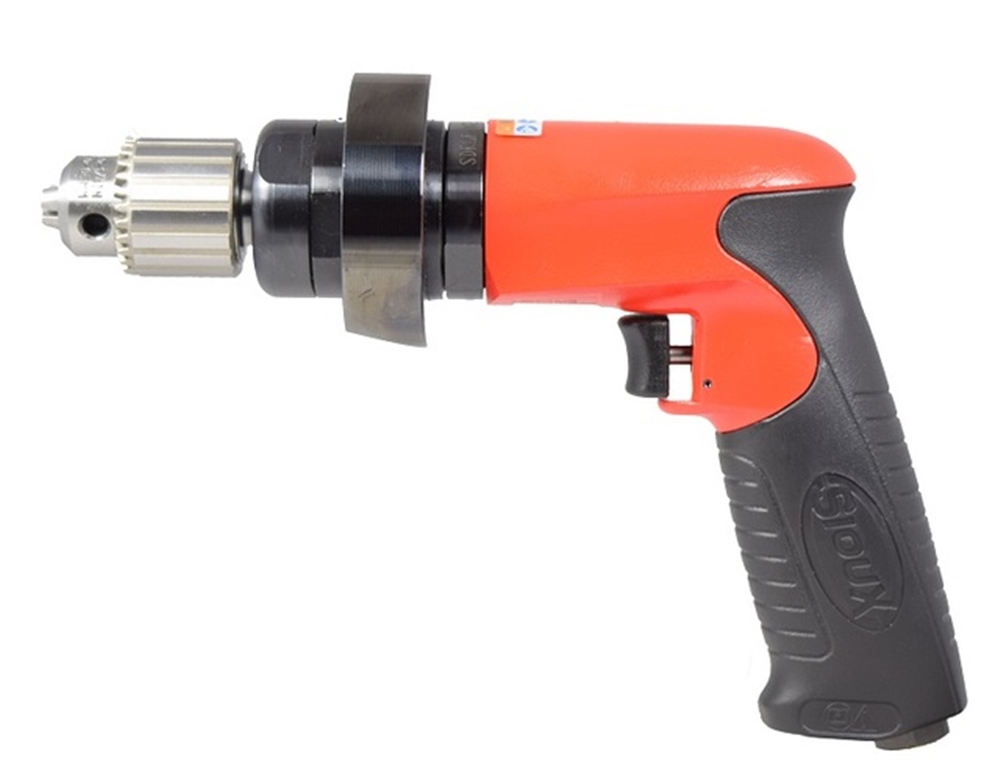 Sioux Tools SDR6P3N2 Tersinir Olmayan Tabanca Kavrama Matkap - 0,60 HP | 300 RPM