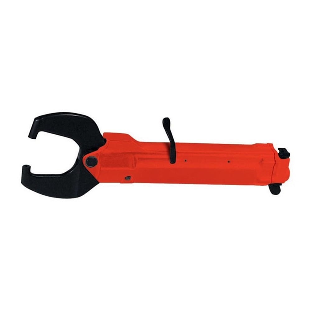 Sioux Tools SZEA9015 Üç Silindirli Sıkıştırma Perçin Makinesi | 9,000 lbs Maksimum Kuvvet | 1/4