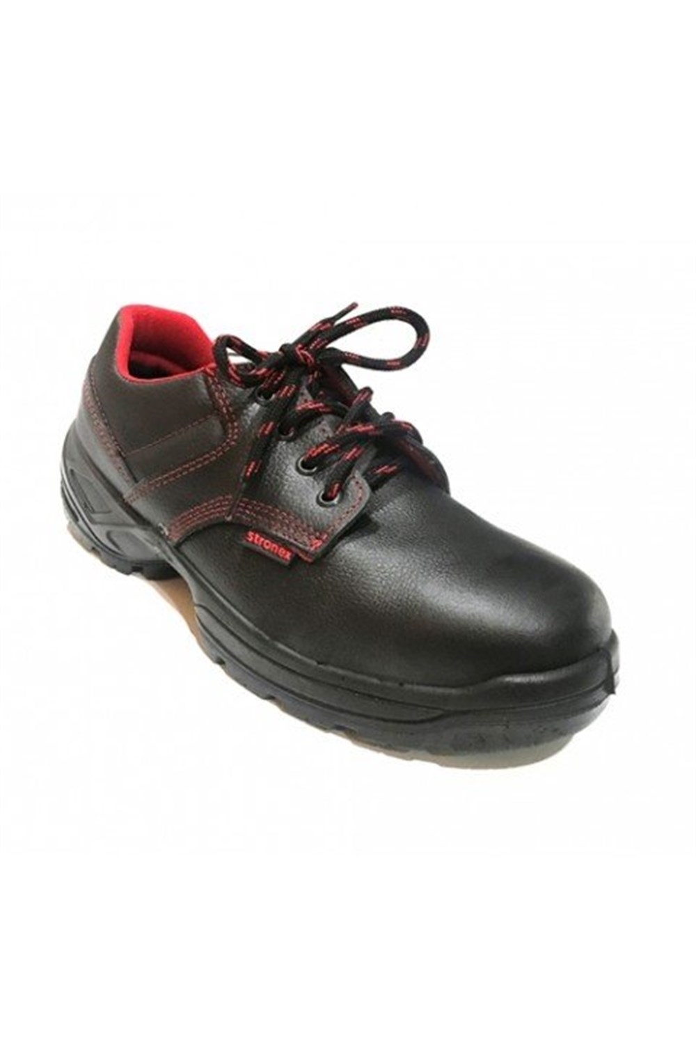 STRONEX S2 DERİ AYAKKABI