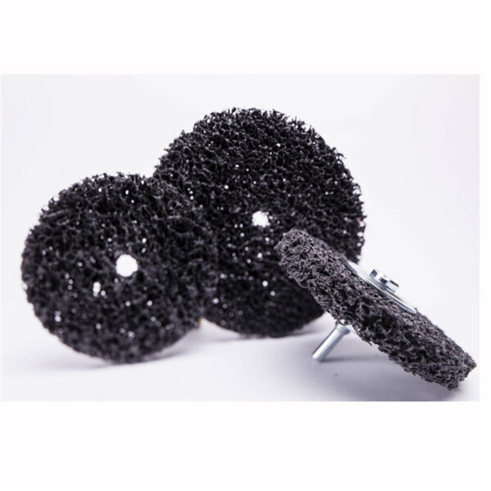 TAF KEÇE ZIMP.POLİTAF KOYU-DELİKLİ 119D-B 100x10MM 10LU PAKET