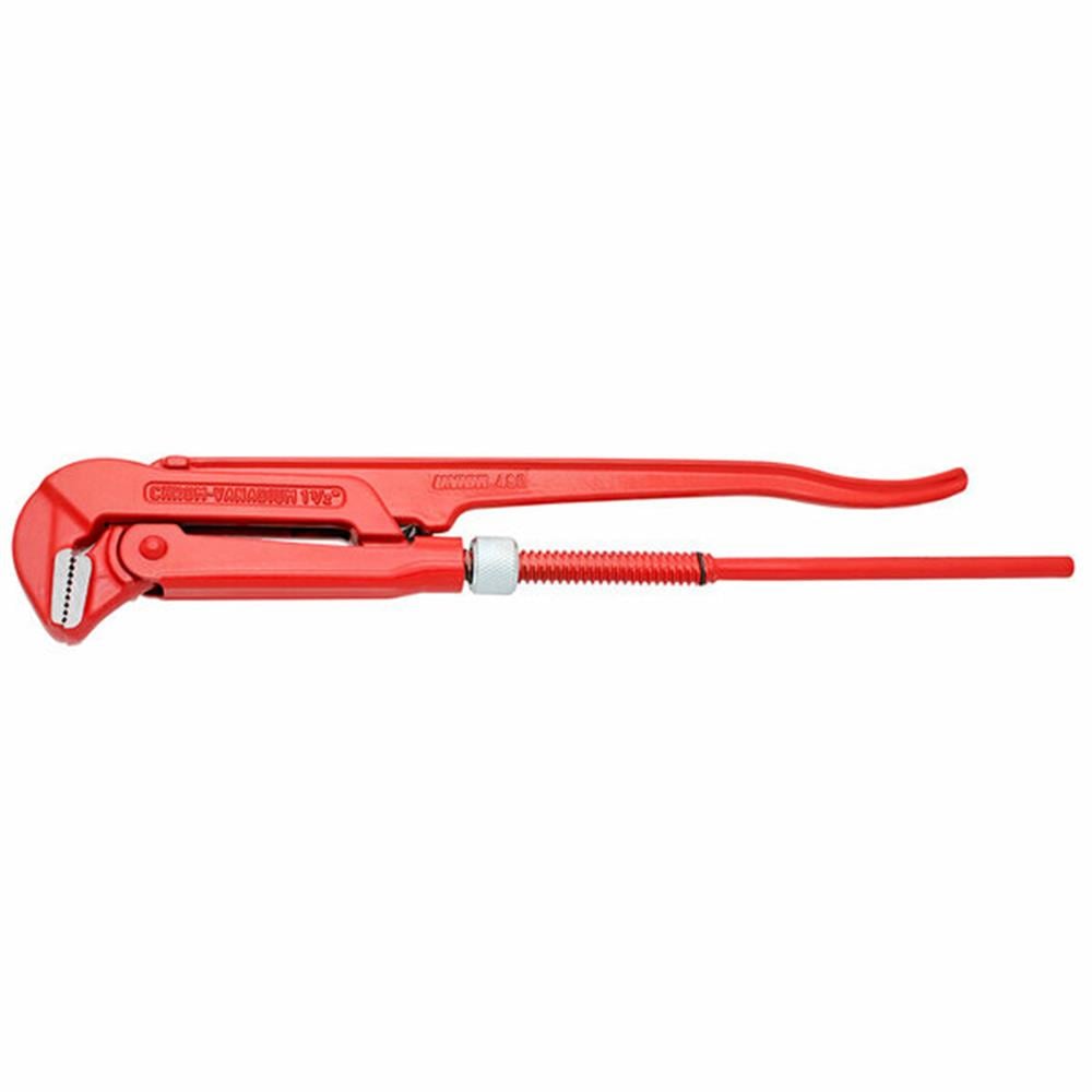 UNIOR MAŞALI BORU ANAHTARI 2'' 480/6