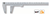 Werka W2110-2150 Hassas Monoblok Kumpas – 0-150mm