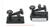 Werka W7130-20 Mini Manyetik Komparatör Standı