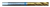 Werka WK272.BT0371.08125 %5 Co Form C - 35° Helis