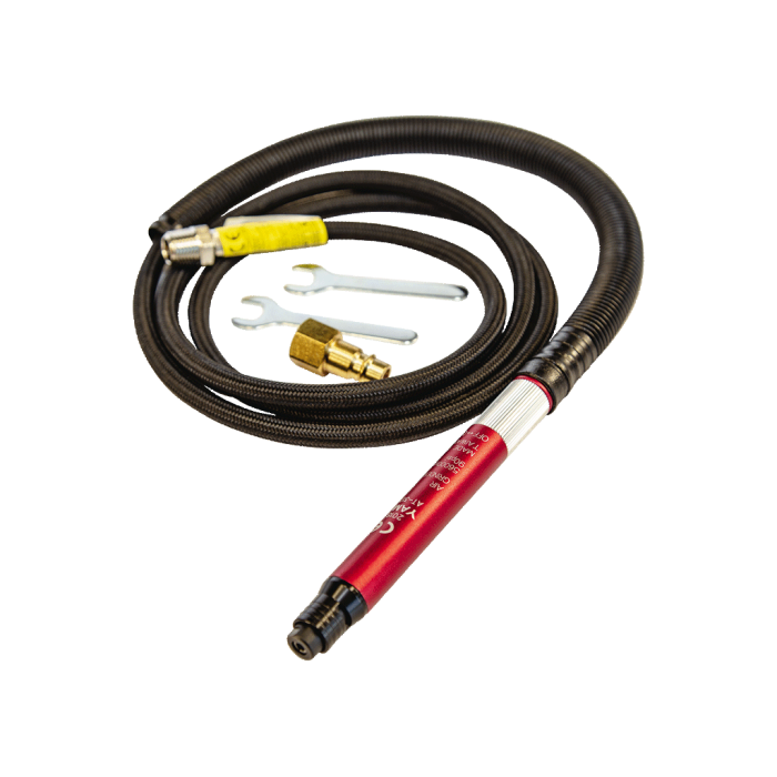 YAMA 3 MM. 54000 RPM HAVALI MİKRO TAŞLAMA