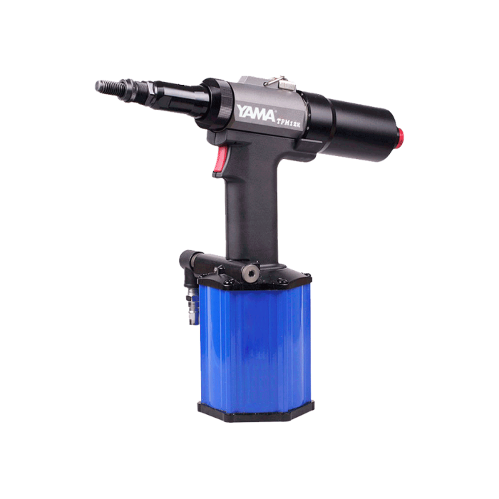 YAMA M3-M12 HİDROLİK SOMUN PERÇİN PENSİ