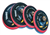 Yama Pads YTC2148 Orta Sert Cırtlı Taban