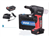 Yama TDC5000 18v Akülü Kömürsüz Motor 2.4 ... 5.0 Mm Pop Perçin