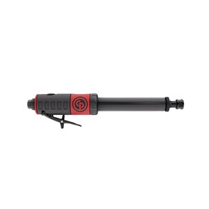 Chicago Pneumatic CP7412 Uzun Havalı Avuçiçi Kalıpçı Taşlama