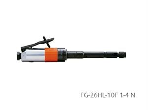 FG-26HL Series | 1/4″ & 6 mm Extended Die Grinders