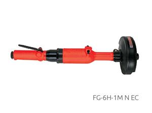 FG-6H - Straight wheel grinder